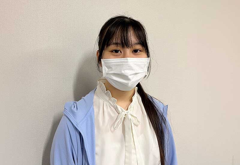 H.Rさん